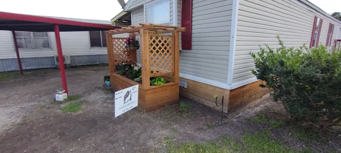 Murphy Road Mobile Home Park 11