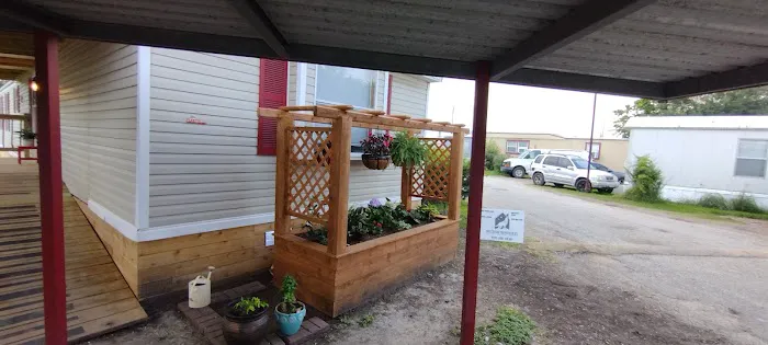 Murphy Road Mobile Home Park 10