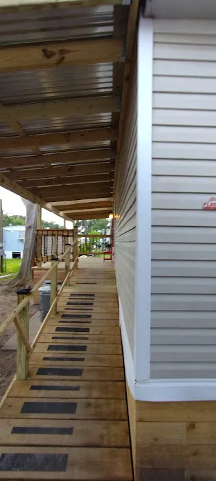 Murphy Road Mobile Home Park 14