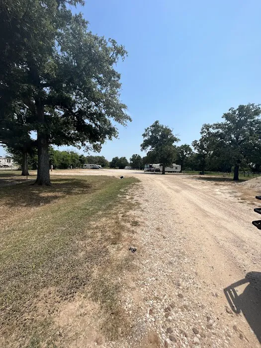Clarks Mobile Home Park 1