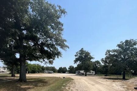 Clarks Mobile Home Park