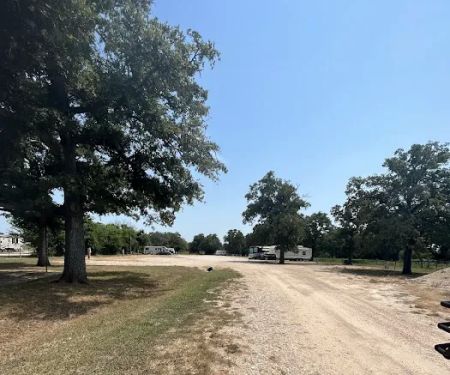 Clarks Mobile Home Park