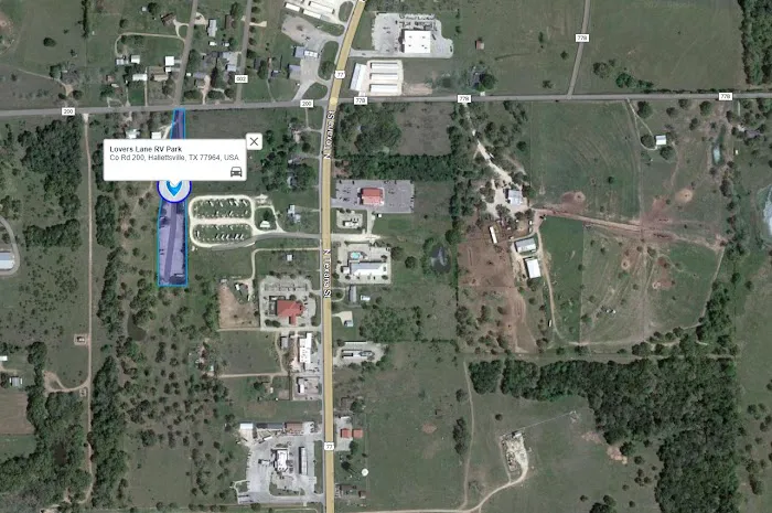 Clarks Mobile Home Park 2