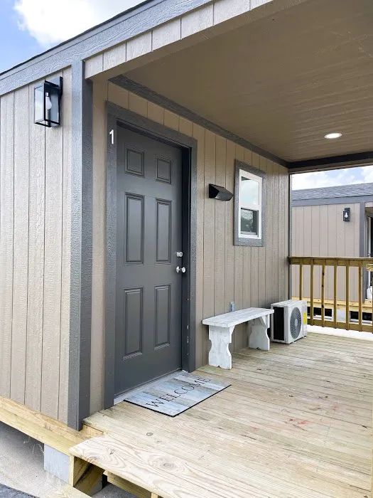 Half Circle C RV Park 2