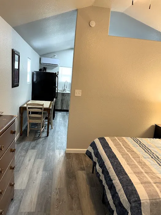 Half Circle C RV Park 1