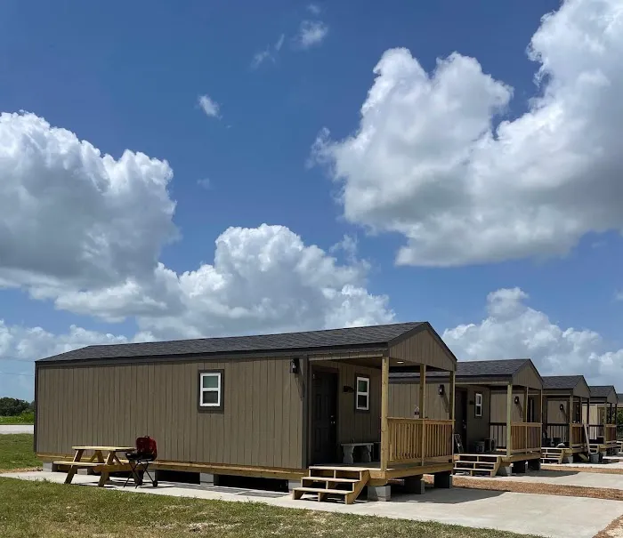 Half Circle C RV Park 4