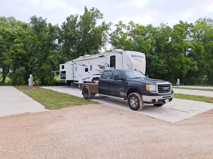 Half Circle C RV Park 5