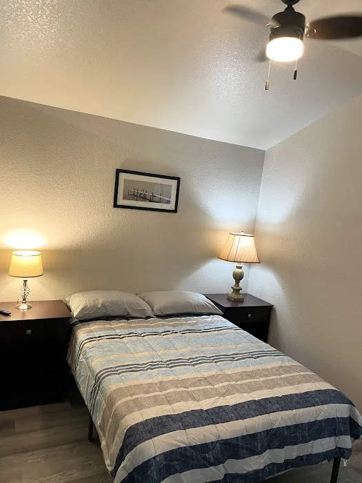 Half Circle C RV Park 10