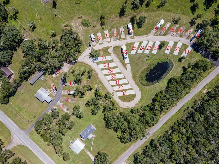 Riverside park camping grounds 7