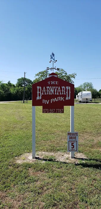 Riverside park camping grounds 30