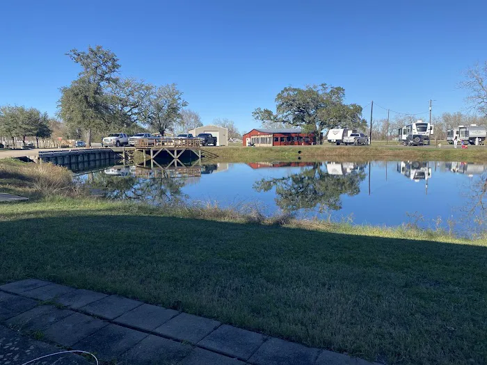 D & D RV Park 1