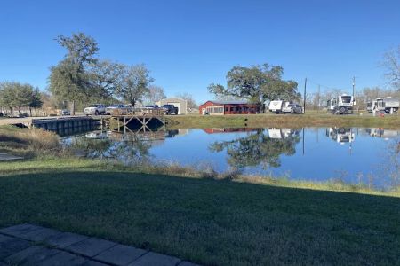 D & D RV Park