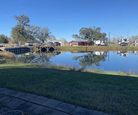D & D RV Park