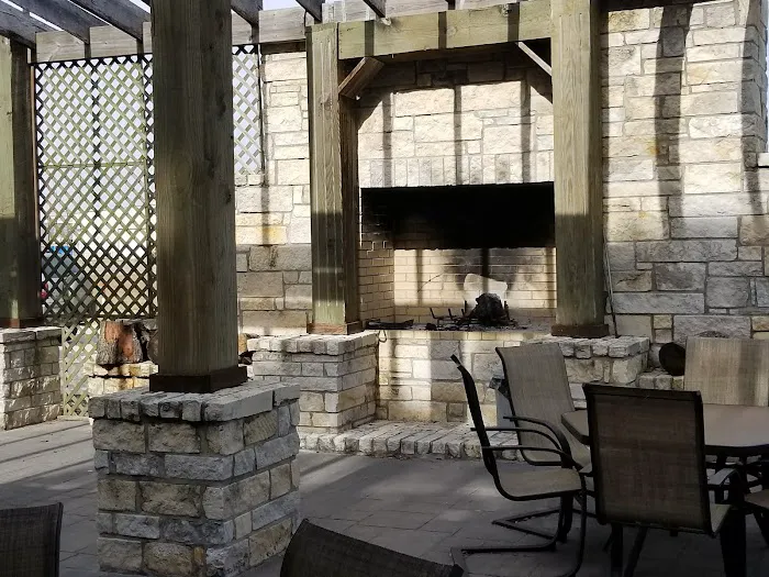 D & D RV Park 5