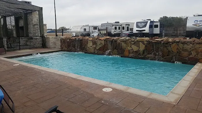 D & D RV Park 6