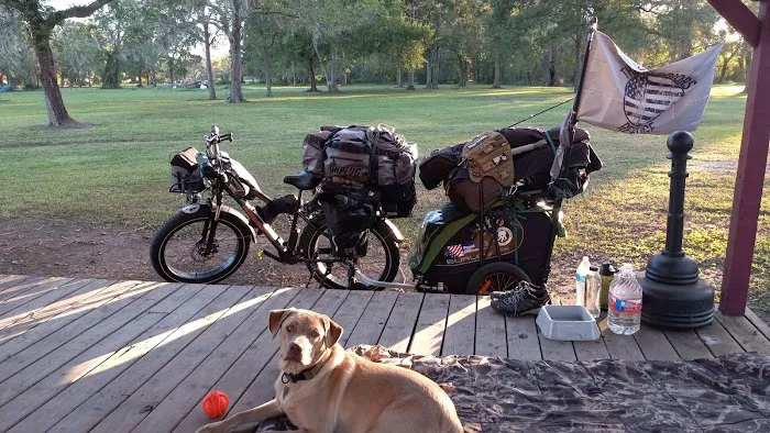 D & D RV Park 8
