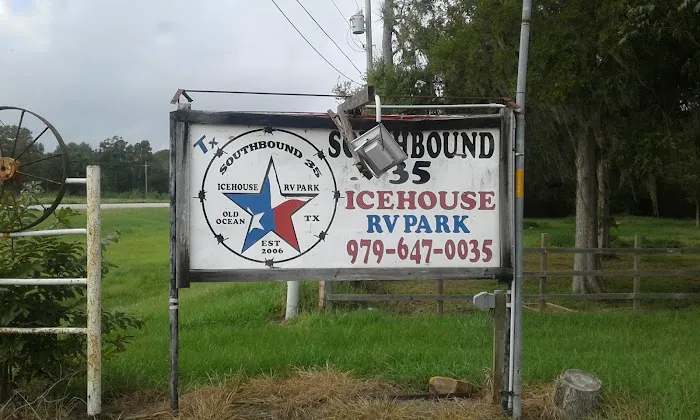 Southbound RV Park 3