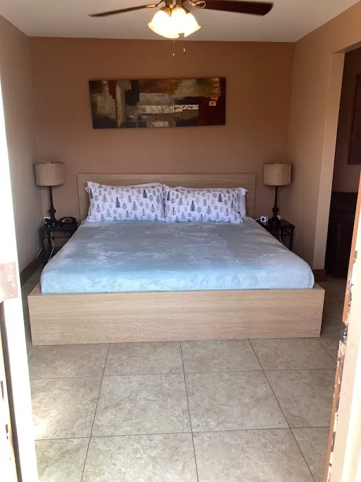 Flatonia Retreat & RV Resort 3