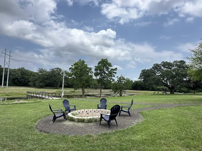 Flatonia Retreat & RV Resort 10
