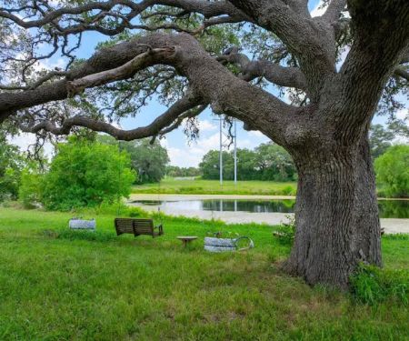 Sunset view RV Park