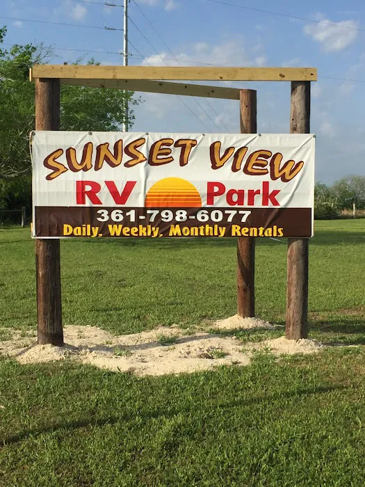 Sunset view RV Park 2