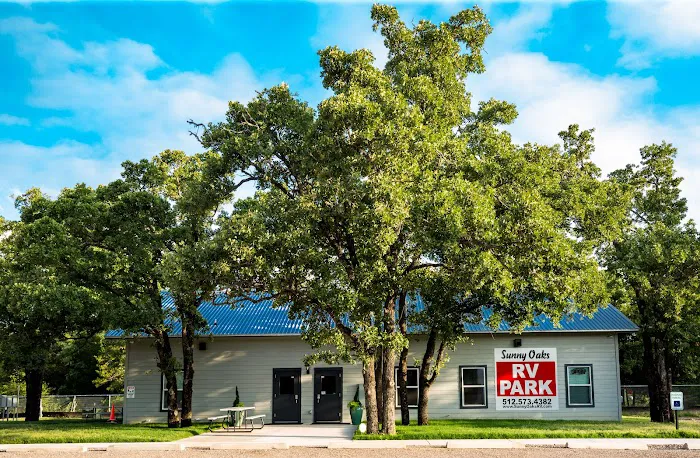 Sunny Bastrop RV Park 1