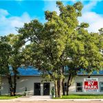 Sunny Bastrop RV Park