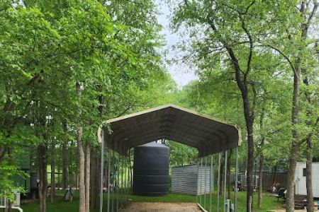 Riverwood Acres R.V. Park