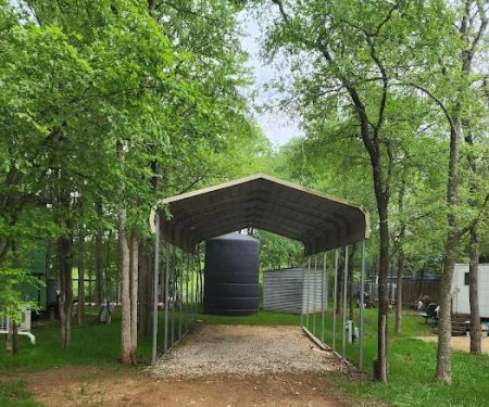 Riverwood Acres R.V. Park