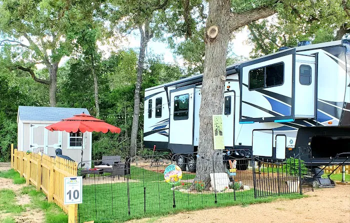 Motor Ranch Resort 1