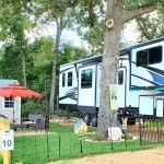 Motor Ranch Resort
