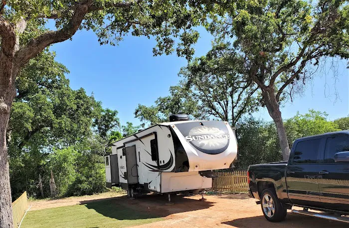 Motor Ranch Resort 5