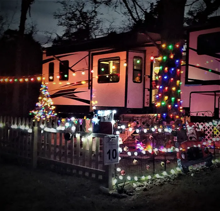 Motor Ranch Resort 7