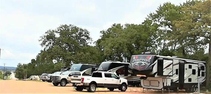 Motor Ranch Resort 10