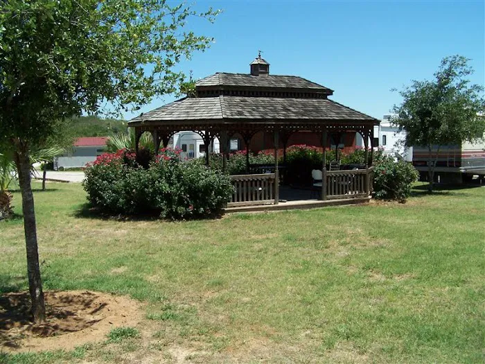 Buena Vista RV Park 1