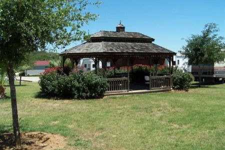 Buena Vista RV Park