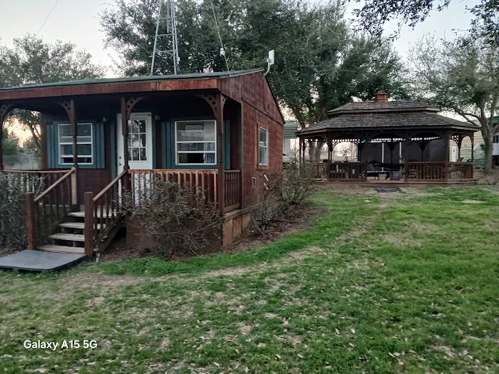 Buena Vista RV Park 2