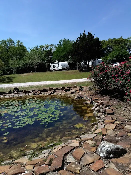 Buena Vista RV Park 3