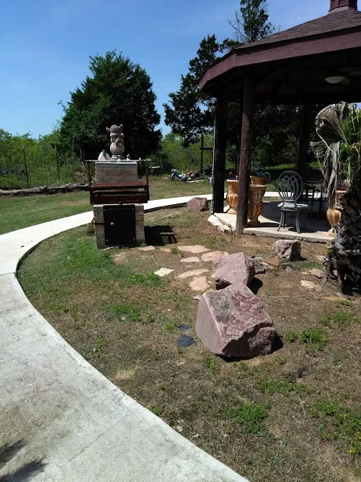 Buena Vista RV Park 4