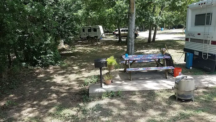 Buena Vista RV Park 8