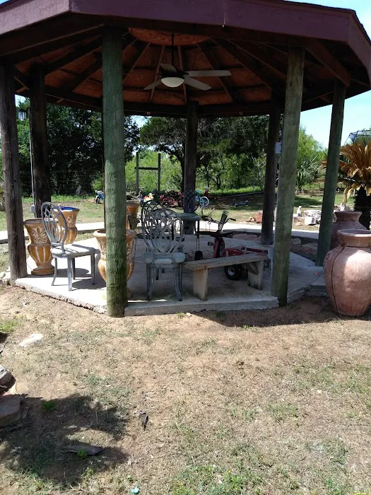 Buena Vista RV Park 10