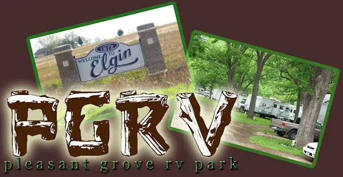 Pleasant Grove RV Park 2