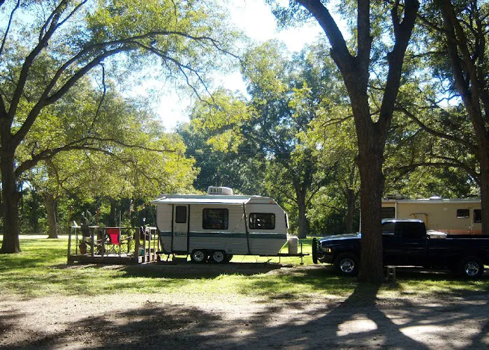 Pleasant Grove RV Park 1