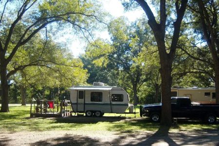 Pleasant Grove RV Park