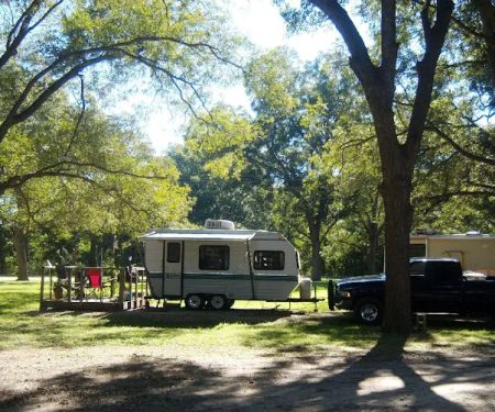Pleasant Grove RV Park