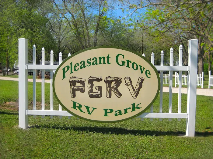Pleasant Grove RV Park 3