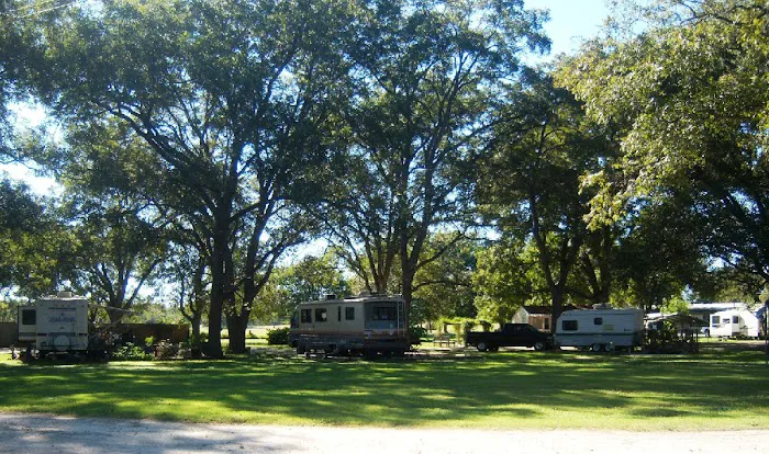 Pleasant Grove RV Park 5