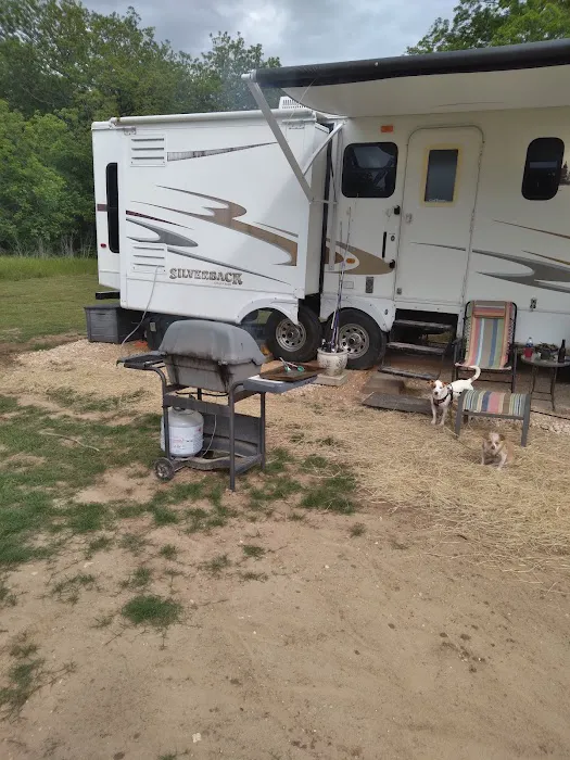 Pleasant Grove RV Park 6