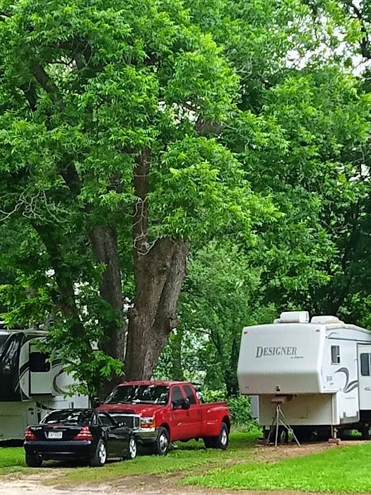 Pleasant Grove RV Park 8