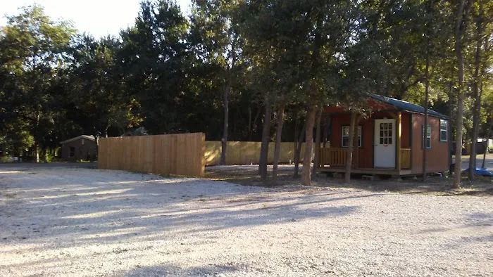 Ez Liv In Rv Park.LLC 2